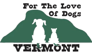 For the Love of Dogs Logo