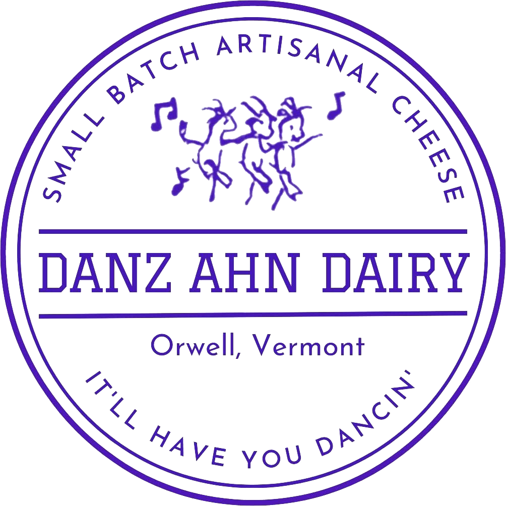 Danz Ahn Dairy