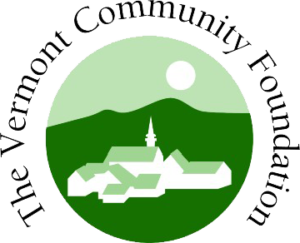 Vermont Community Foundation Logo