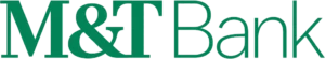 M&T Bank Logo