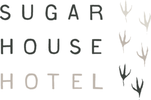 Sugar House Hotel Logo