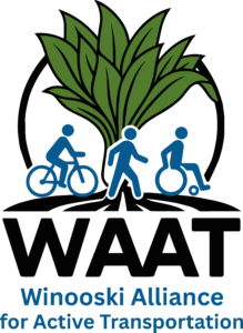 WAAT Logo